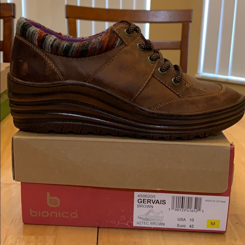 Women's Bionica sneakers
